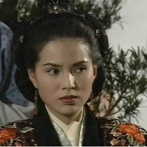 问哪个版本碧血剑最好看?答案必须是:1984版。