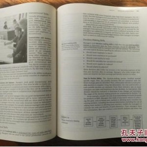 你想成为高层管理吗？「哈佛商学经典译丛」全系列高清分享