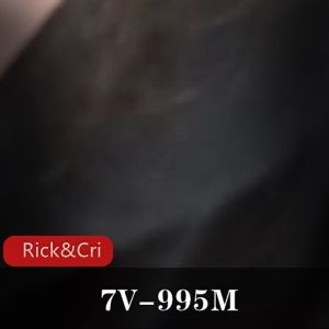 Rick&Cristy：用嘴专攻，某处特写，给力叹息